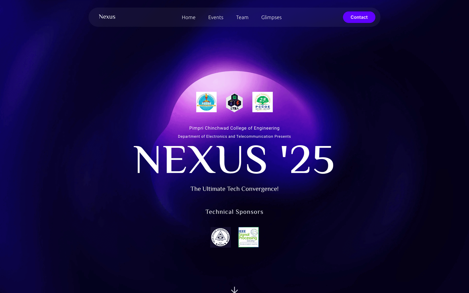 Nexus' 2025