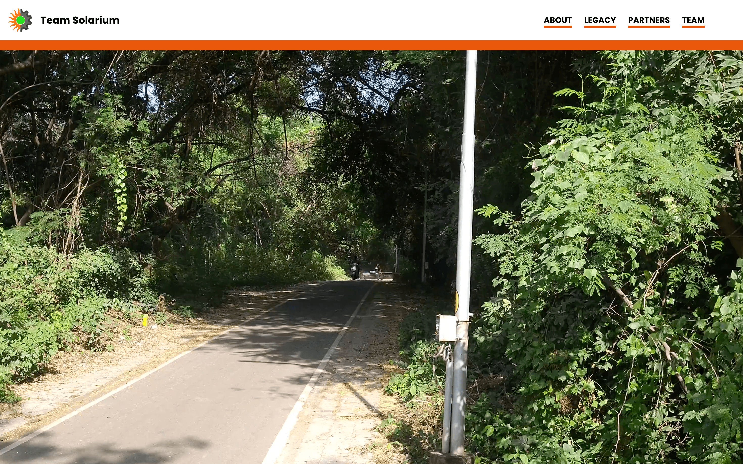 Team Solarium